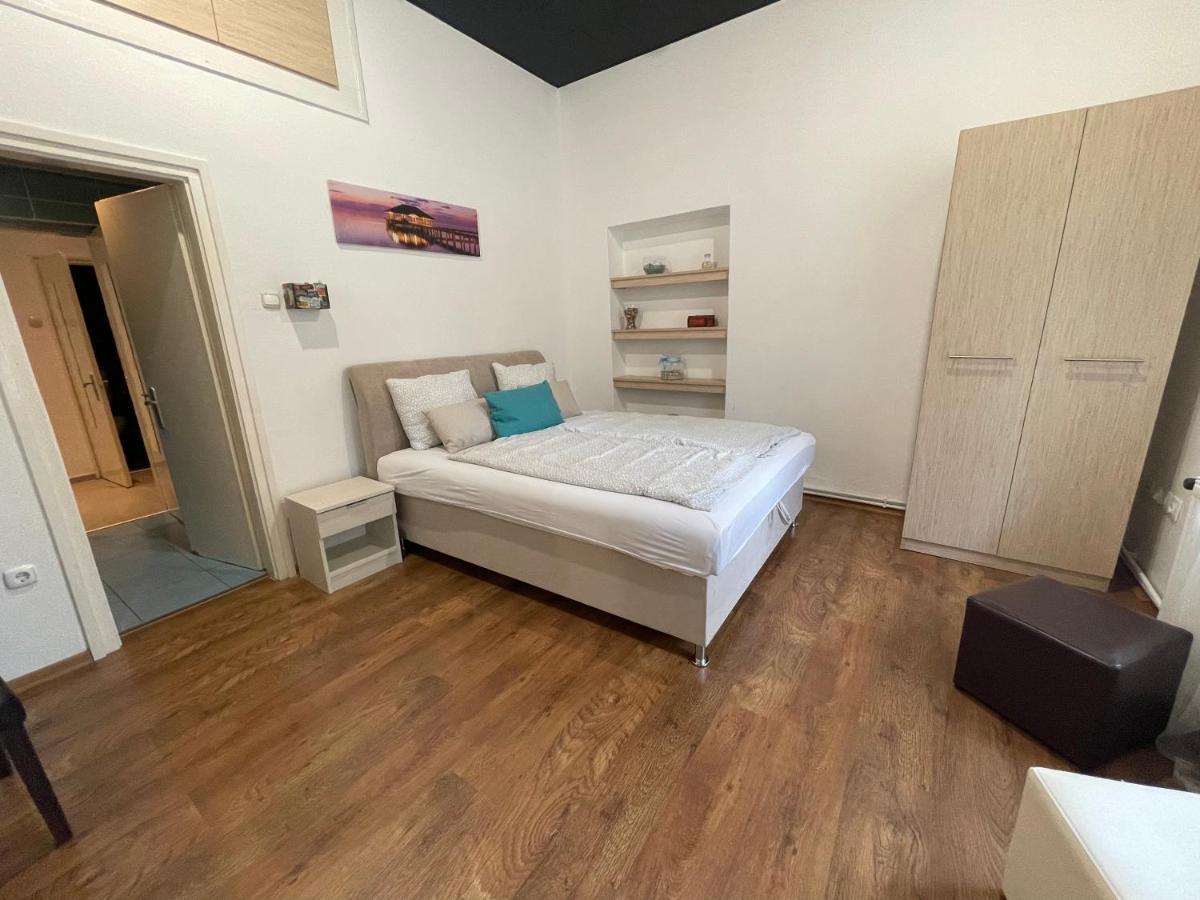 Smeraldo Apartmanok ชิโอฟก ภายนอก รูปภาพ