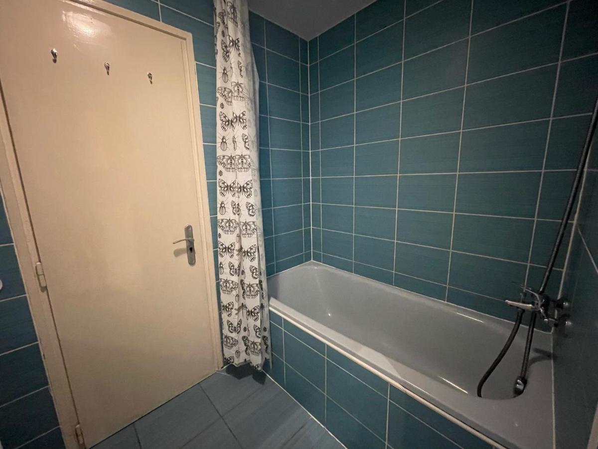 Smeraldo Apartmanok ชิโอฟก ภายนอก รูปภาพ