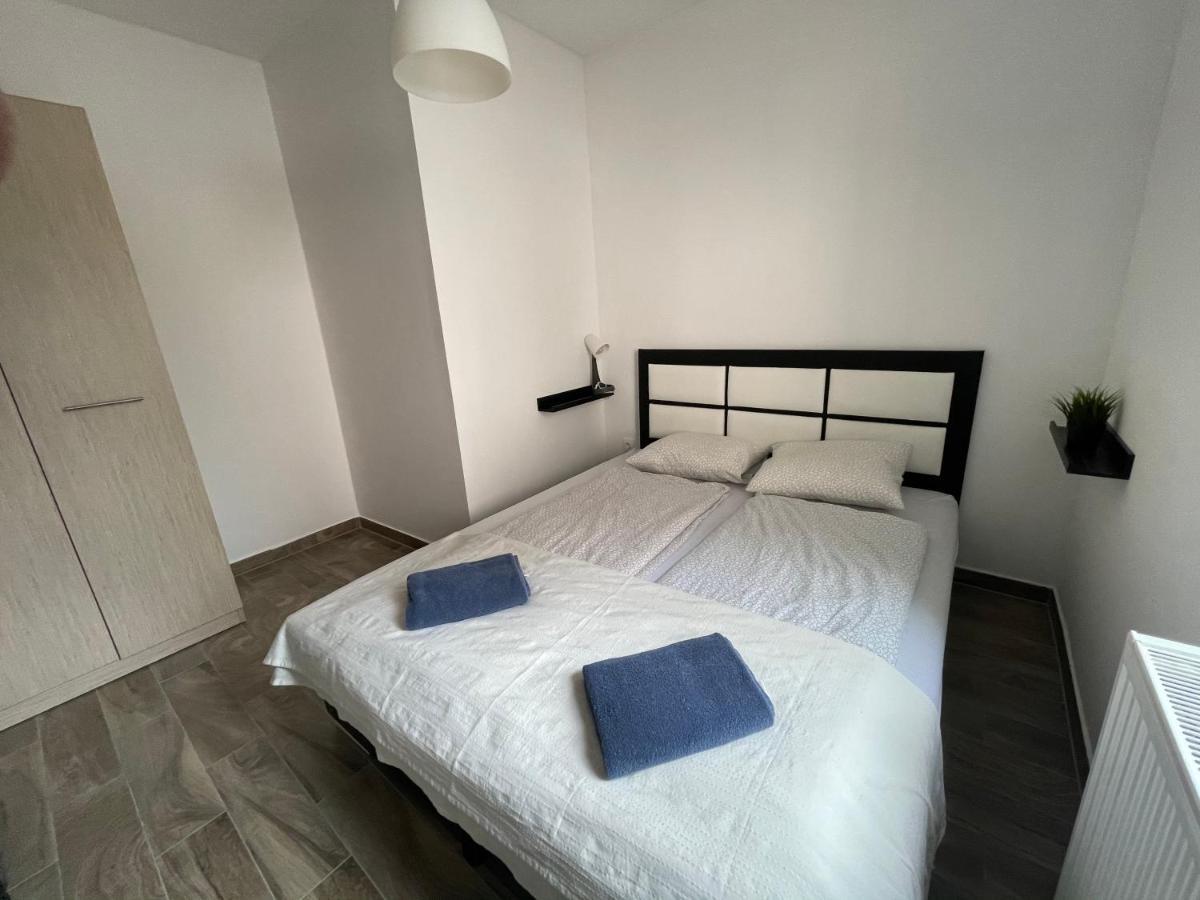 Smeraldo Apartmanok ชิโอฟก ภายนอก รูปภาพ