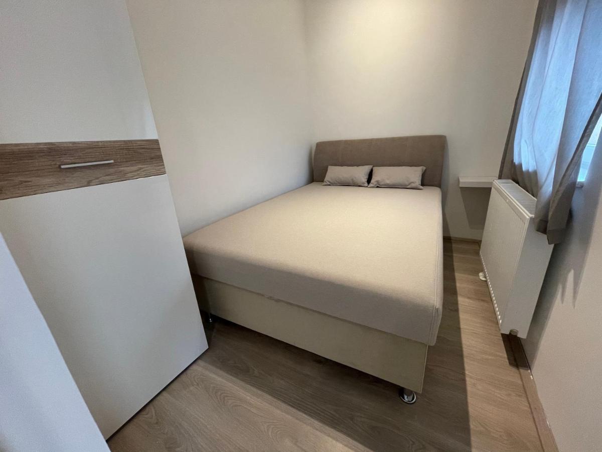 Smeraldo Apartmanok ชิโอฟก ภายนอก รูปภาพ