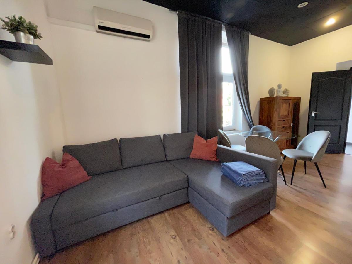 Smeraldo Apartmanok ชิโอฟก ภายนอก รูปภาพ
