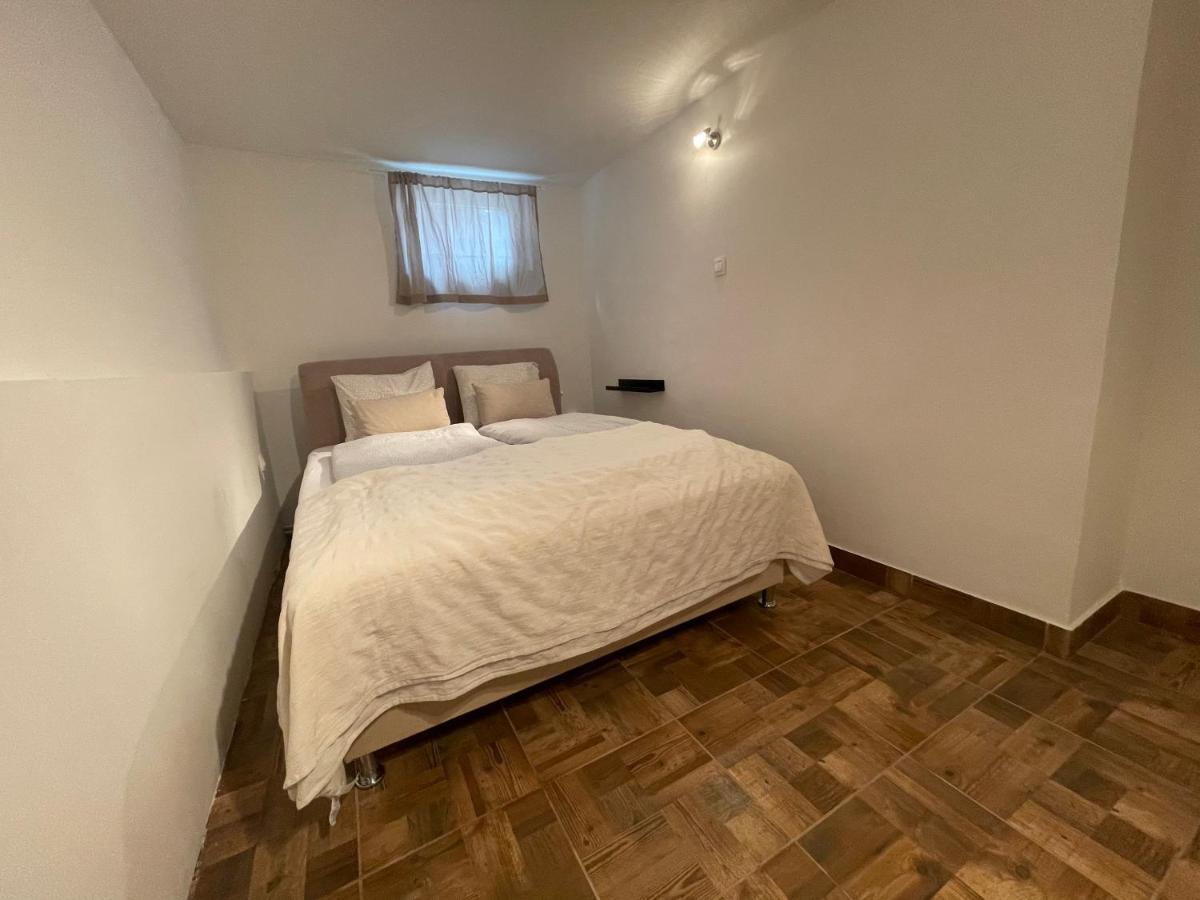 Smeraldo Apartmanok ชิโอฟก ภายนอก รูปภาพ